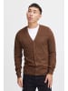 BLEND Strickjacke BHCaden in Braun