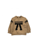 John Richmond Sweatshirt 25051FE Beige