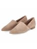 Paul Green Slipper in brown