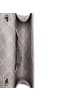 Tamaris Amalia Clutch Tasche 26 cm silver