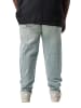 STHUGE Jeanshose in bleached denim
