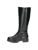 Caprice Stiefel in BLACK NAPPA