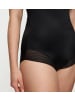 Triumph Super Highwaist Panty in Schwarz