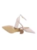 Ital-Design Pump in Beige