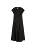 Marc O'Polo Kleid regular in Schwarz