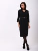 Awesome Apparel Kleid in Schwarz