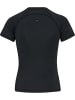 Hummel T-Shirt Hmlprima Damen in BLACK