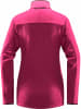 Haglöfs Pullover in Rosa