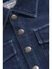 Noppies Kleid Penitas in Washed Blue