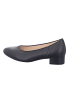 Gabor Pump in schwarz