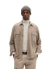 Marc O'Polo Hemd regular in Charleston Gray