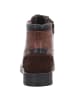 Bullboxer Stiefelette in braun