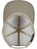  Flexfit Trucker - Classic in pale khaki/birch