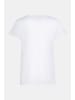 PENN&INK N.Y T-Shirt in White Blackish