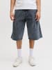 Jack & Jones Lässige Shorts in Dark Navy