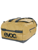 evoc Duffle Bag 100 - Reisetasche 70 cm (carbon grey/black) in curry/black