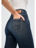 Angel Slim Fit Jeans für Herren in uni