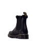 Dr. Martens Boots in Schwarz