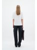InWear T-shirt LexiIW Relaxed fit in Whisper White