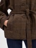 MOSS COPENHAGEN Übergangsjacke MSCHAmaranda in braun