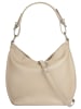 Samantha Look Shopper echt Leder in beige