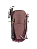 Deuter Futura Pro 38 SL in Rose401