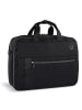 Bugatti Nero Aktentasche 42 cm Laptopfach schwarz
