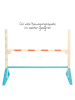 small foot Springhindernis Active mit 1 Stange in multicolored