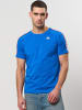 Kappa T-Shirt KMBanda Icon Coen in blue france-red md coral