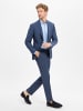 Roy Robson Sakko in indigo