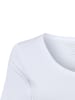 brookshire Shirt in weiß