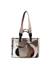Anekke Eikon Shopper Tasche 37 cm in mehrfarbig