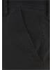 Urban Classics Urban Classics Herren Double Cargo Twill Jogging Pants in black