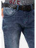 Cipo & Baxx Jeans in BLUE