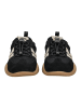 Steve Madden Sneaker in Schwarz/Gold