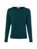 brookshire Pullover in smaragd - 0009