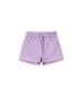Coccodrillo Kurze Hose in violett