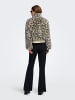 ONLY Jacke in Island Fossil