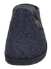 ROHDE Hausschuhe ASIAGO-G 7142-56 in blau