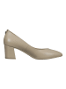 Nero Giardini Pumps Beige