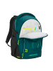 Coocazoo Schulrucksack MATE "Tarp Muddy Lagoon" in Blau