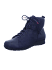 Think! Winterstiefel in blau