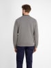 Lerros Sweatshirt in Grau