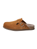 Mephisto SHOES "Nathan" in Tabacco