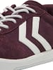 Hummel Schnürsenkel Sneaker Victory Jr Mädchen in FIG