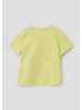 s.Oliver T-Shirt in 1182_helles zitrone