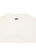 Lacoste T-Shirt in Weiß