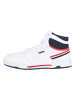 Kawasaki Sneaker Supreme in 1002 White