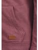 BLEND Hoodie BHSuker in Rot