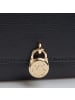 Michael Kors Geldbörse in Black